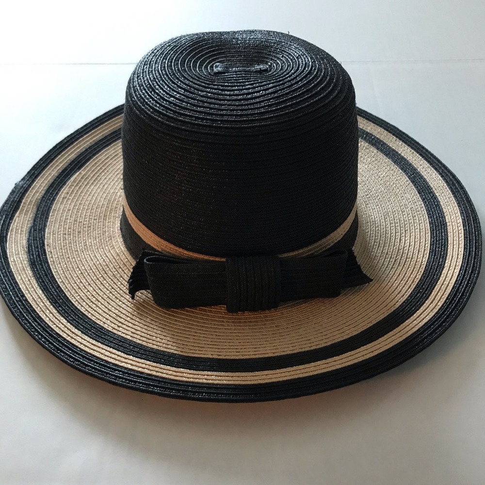 Kate Spade sun hat